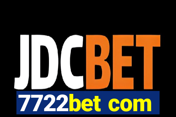 7722bet com